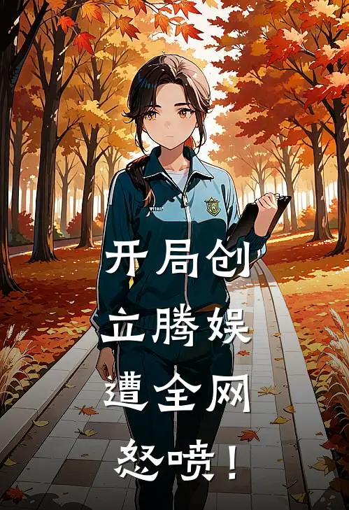 开局创立腾娱，遭全网怒喷！