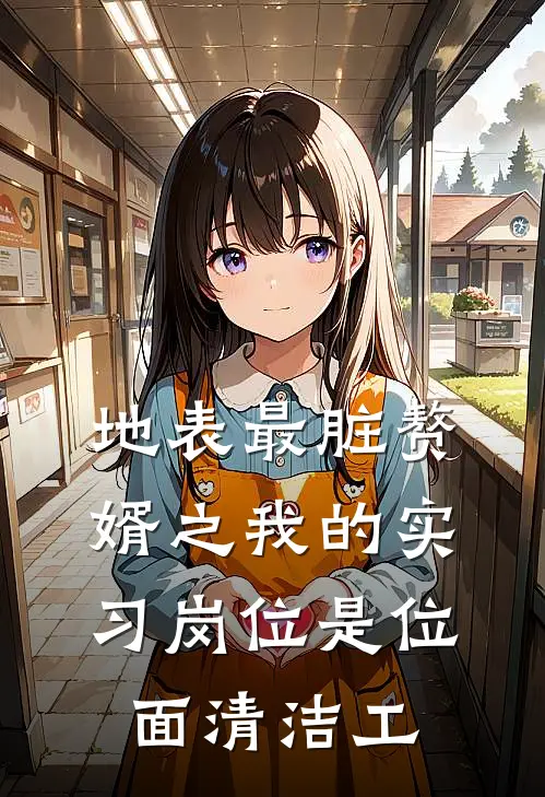 地表最脏赘婿之我的实习岗位是位面清洁工林默林哥完本热门小说_完本小说免费地表最脏赘婿之我的实习岗位是位面清洁工(林默林哥)