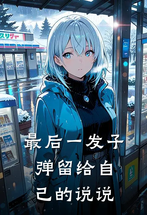 最后一发子弹留给自己的说说