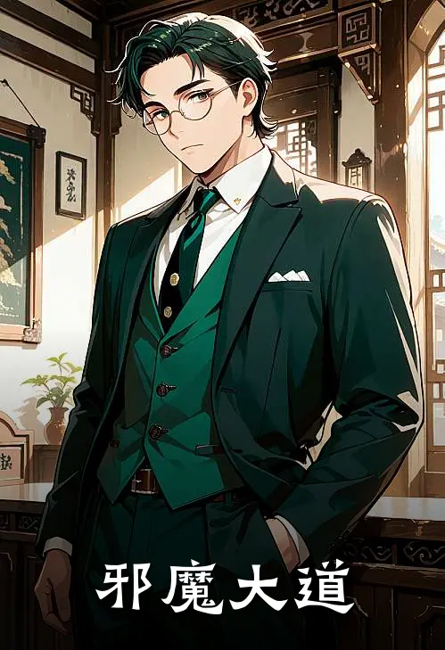 邪魔大道(楚云秦岚)全文免费阅读无弹窗大结局_《邪魔大道》楚云秦岚免费小说
