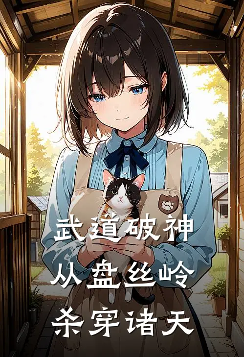 武道破神：从盘丝岭杀穿诸天