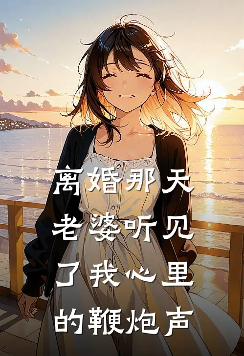 离婚那天，老婆听见了我心里的鞭炮声(顾锦珊苏程)网络热门小说_最新章节列表离婚那天，老婆听见了我心里的鞭炮声(顾锦珊苏程)