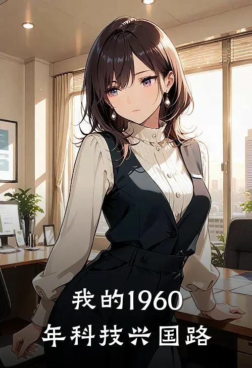 我的1960年科技兴国路林烨林小树完整版在线阅读_林烨林小树完整版阅读
