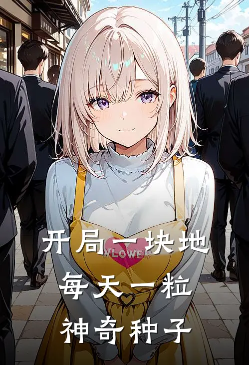 开局一块地，每天一粒神奇种子