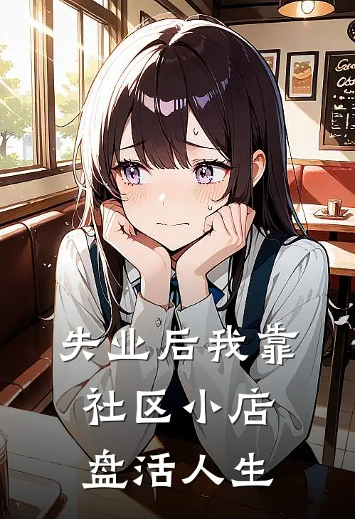 失业后我靠社区小店盘活人生