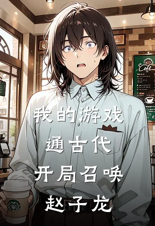 我的游戏通古代，开局召唤赵子龙