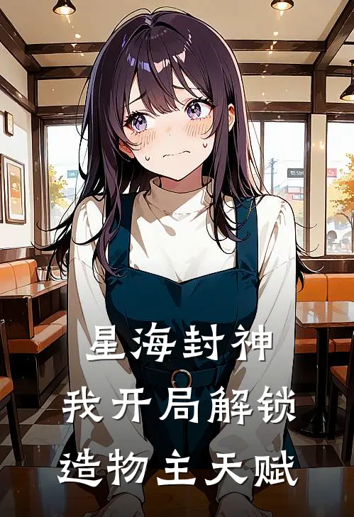 星海封神：我开局解锁造物主天赋(林宇林宇)免费完结小说_免费小说在线阅读星海封神：我开局解锁造物主天赋(林宇林宇)