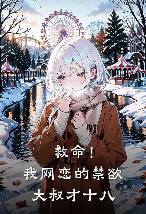 救命！我网恋的禁欲大叔才十八林果果林深小说推荐完结_全集免费小说救命！我网恋的禁欲大叔才十八(林果果林深)