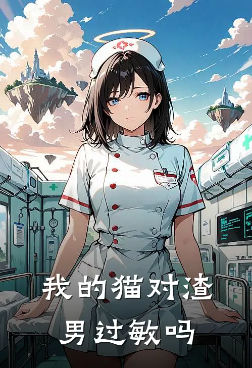 我的猫对渣男过敏吗