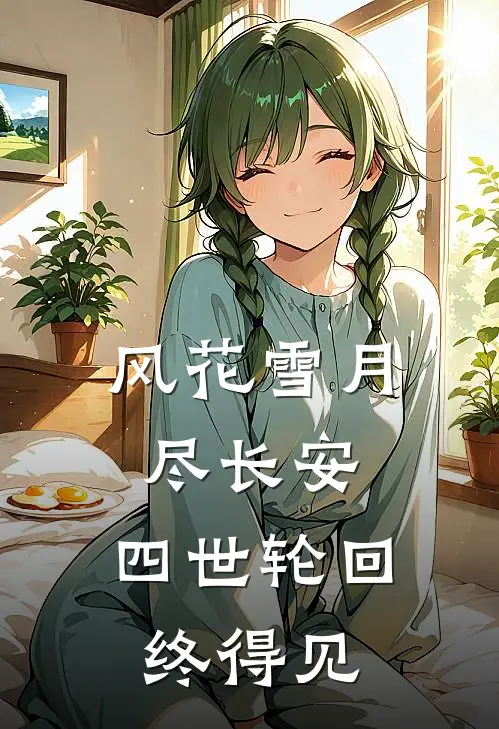 风花雪月尽长安，四世轮回终得见