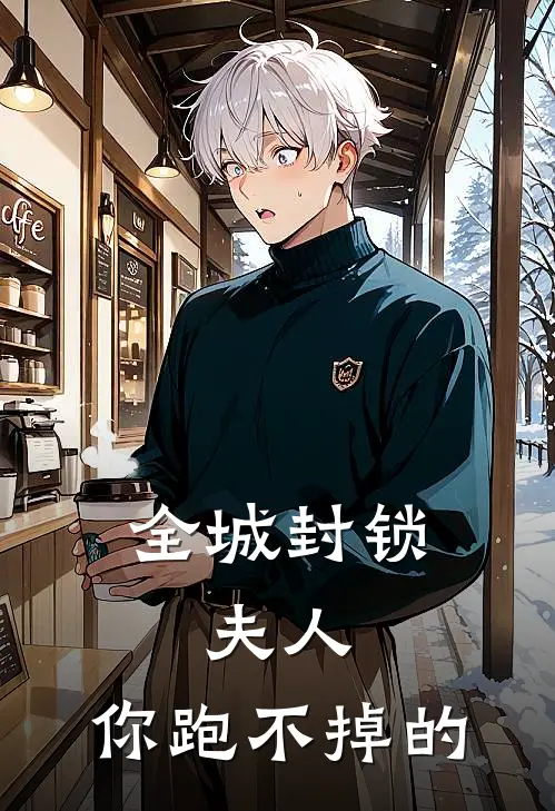 全城封锁：夫人，你跑不掉的(沈知衍云轻凌)免费完结小说_免费小说在线阅读全城封锁：夫人，你跑不掉的(沈知衍云轻凌)