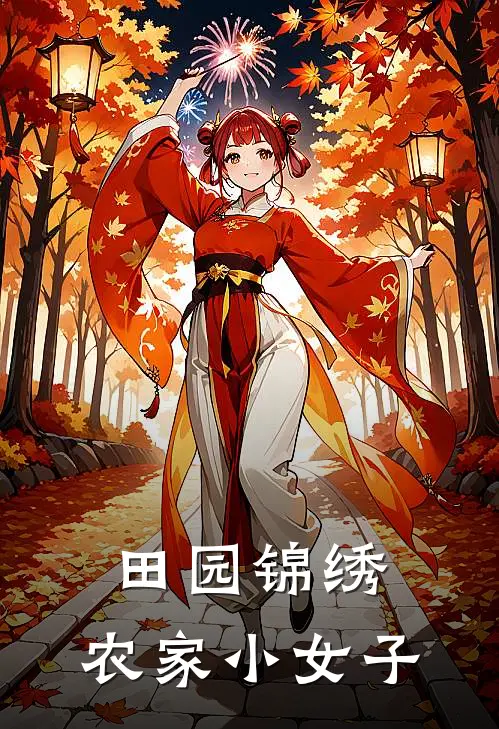 田园锦绣：农家小女子