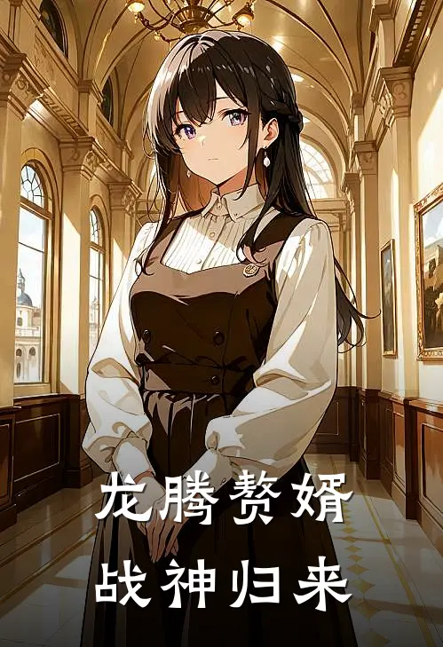 龙腾赘婿：战神归来(秦越苏怀瑾)最新完本小说推荐_免费小说推荐龙腾赘婿：战神归来秦越苏怀瑾