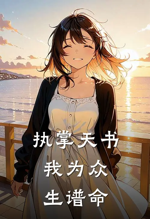 执掌天书，我为众生谱命