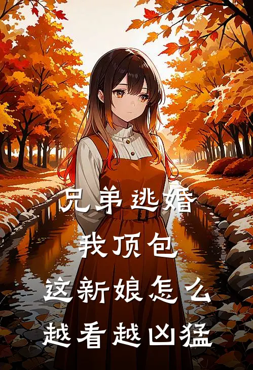 兄弟逃婚我顶包，这新娘怎么越看越凶猛(香香甄香)免费小说阅读_完结版小说推荐兄弟逃婚我顶包，这新娘怎么越看越凶猛(香香甄香)