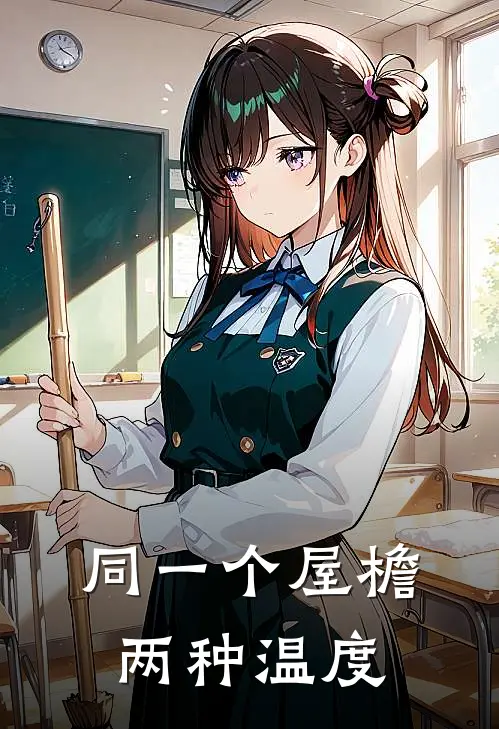 同一个屋檐，两种温度(林晚林薇)完结小说推荐_小说全文免费阅读同一个屋檐，两种温度林晚林薇