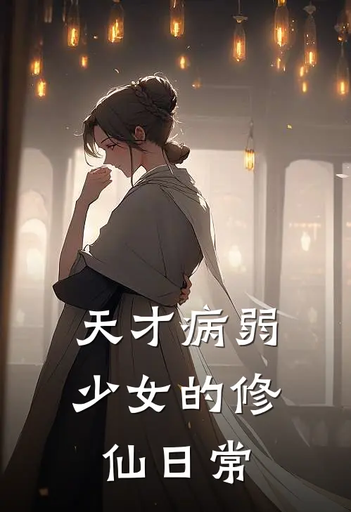 天才病弱少女的修仙日常