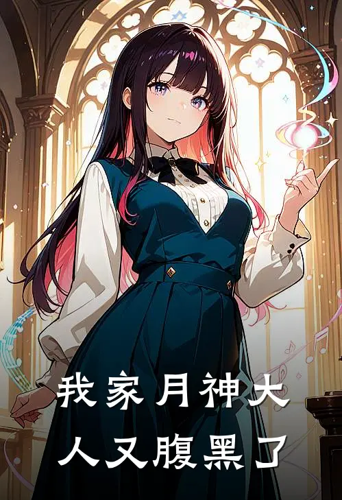 我家月神大人又腹黑了张凡张丽完结小说大全_免费小说在哪看我家月神大人又腹黑了(张凡张丽)