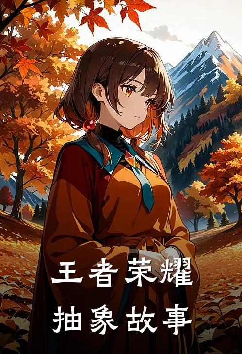 王者荣耀抽象故事