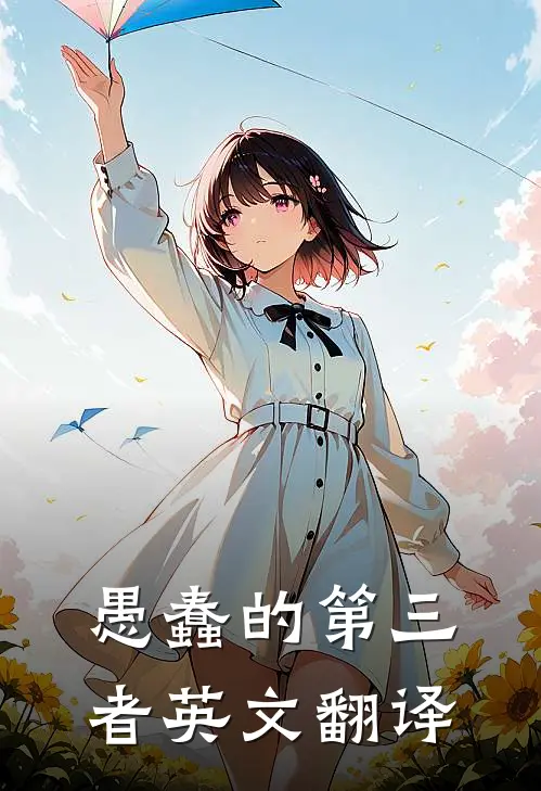 愚蠢的第三者英文翻译