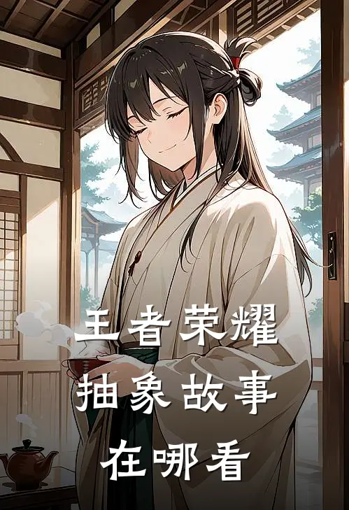 王者荣耀抽象故事在哪看