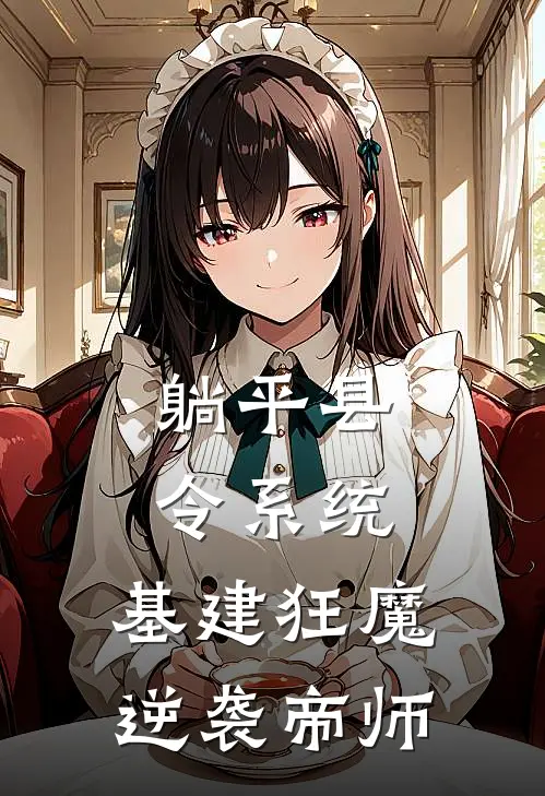 躺平县令系统：基建狂魔逆袭帝师赵六赵木匠推荐完结小说_热门小说在线阅读躺平县令系统：基建狂魔逆袭帝师(赵六赵木匠)