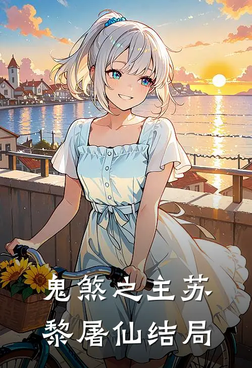 鬼煞之主苏黎屠仙结局