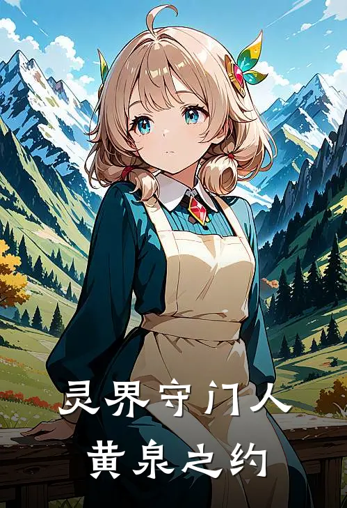 灵界守门人：黄泉之约