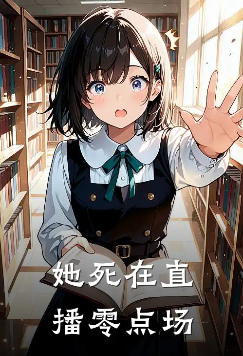 她死在直播零点场苏眠林栀小说推荐完结_全集免费小说她死在直播零点场(苏眠林栀)