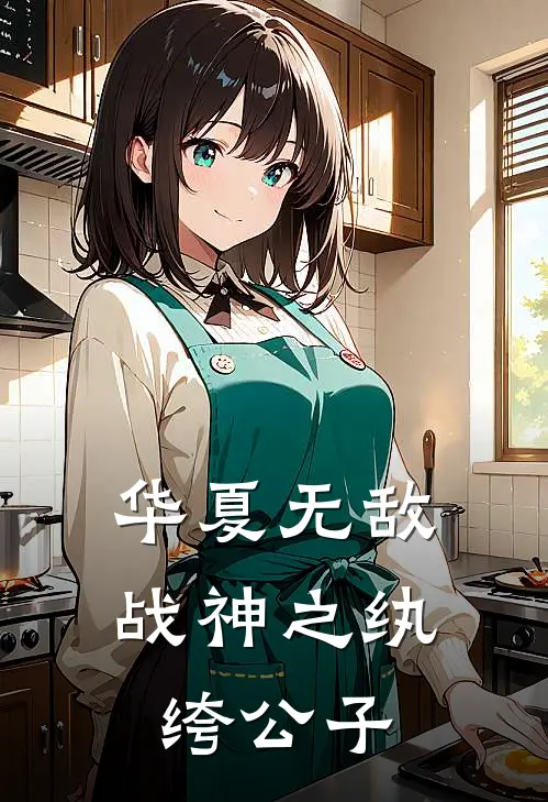 华夏无敌战神之纨绔公子