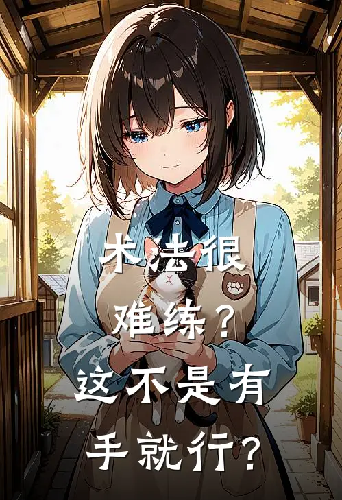 陆江夜陈煌(术法很难练？这不是有手就行？)最新章节免费在线阅读_术法很难练？这不是有手就行？最新章节免费阅读