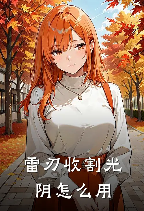 雷刃收割光阴怎么用