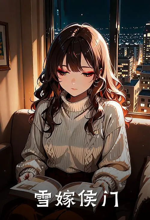 雪嫁侯门林鸣玲玲小说免费阅读无弹窗_完结版小说全文免费阅读雪嫁侯门(林鸣玲玲)