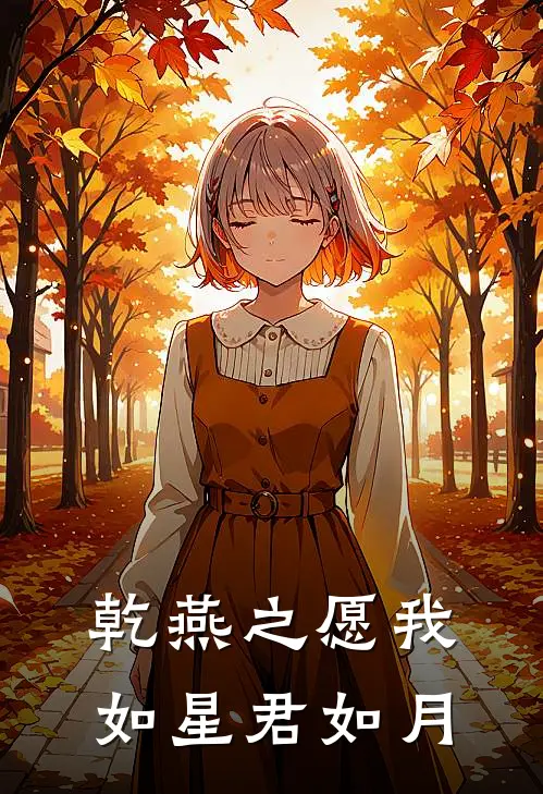 乾燕之愿我如星君如月(紫薇乾隆)免费小说完结版_免费小说免费阅读乾燕之愿我如星君如月紫薇乾隆