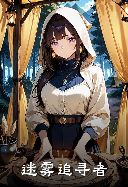 迷雾追寻者