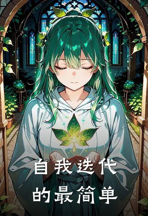 自我迭代的最简单