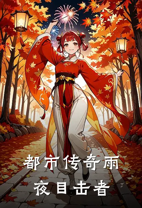 都市传奇雨夜目击者