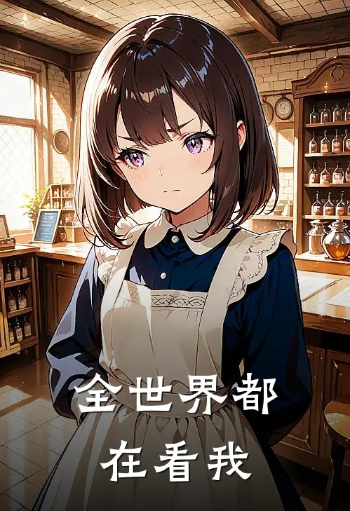 全世界都在看我(林夏林夏)免费小说_最新小说全文阅读全世界都在看我林夏林夏