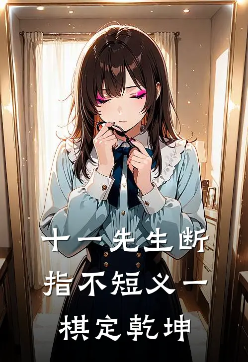 《十一先生断指不短义一棋定乾坤》王怀安张诚全集免费在线阅读_(王怀安张诚)全章节免费在线阅读