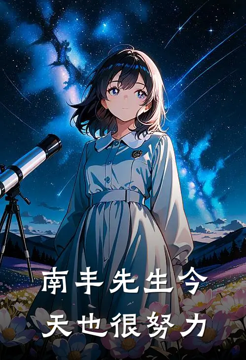 南丰先生今天也很努力