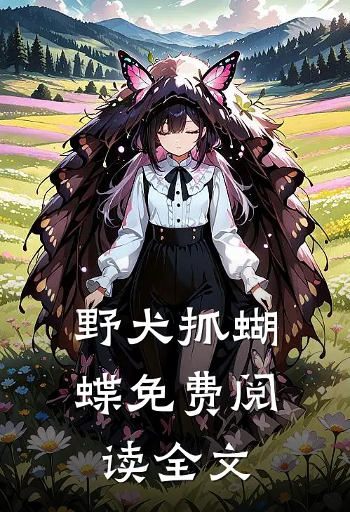 野犬抓蝴蝶免费阅读全文