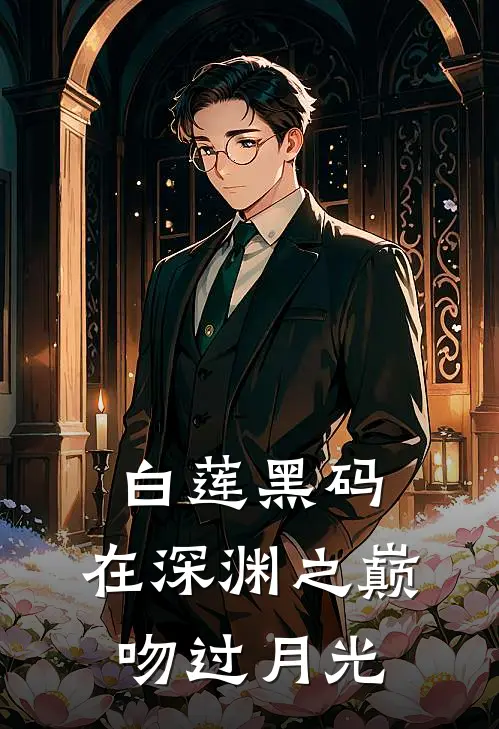 白莲黑码：在深渊之巅吻过月光