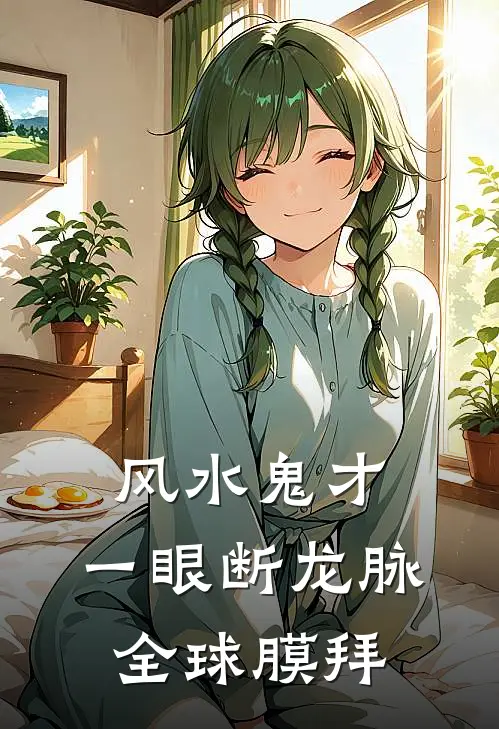 风水鬼才：一眼断龙脉，全球膜拜顾长风顾鸿山全文在线阅读_风水鬼才：一眼断龙脉，全球膜拜全集免费阅读