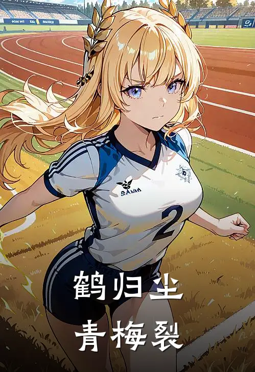 鹤归尘，青梅裂