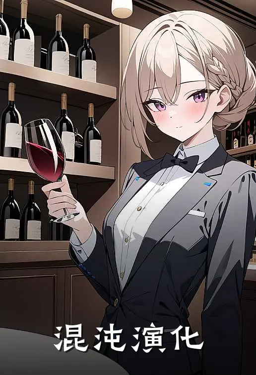 混沌演化(江离张道陵)完本小说_热门的小说混沌演化江离张道陵