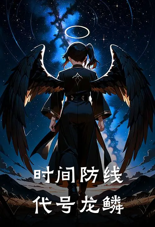 时间防线：代号龙鳞