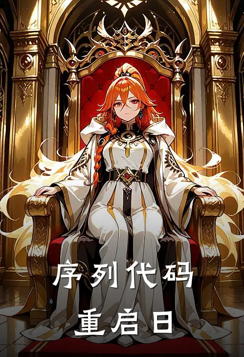 序列代码：重启日