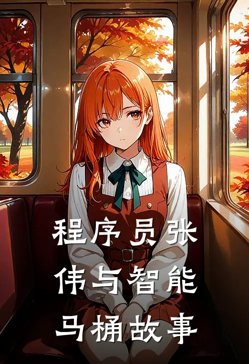 程序员张伟与智能马桶故事