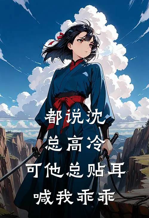 都说沈总高冷，可他总贴耳喊我乖乖云棠沈临舟完结好看小说_最新章节列表都说沈总高冷，可他总贴耳喊我乖乖(云棠沈临舟)