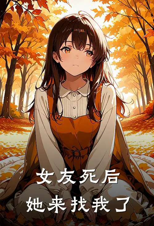 女友死后，她来找我了